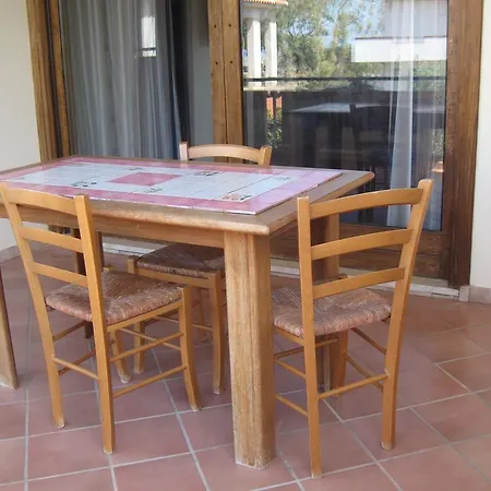 Holiday home Dora *