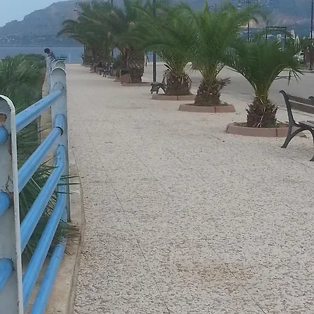 Dora * Trappeto (Sicily)