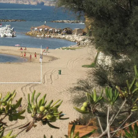 Holiday home Dora