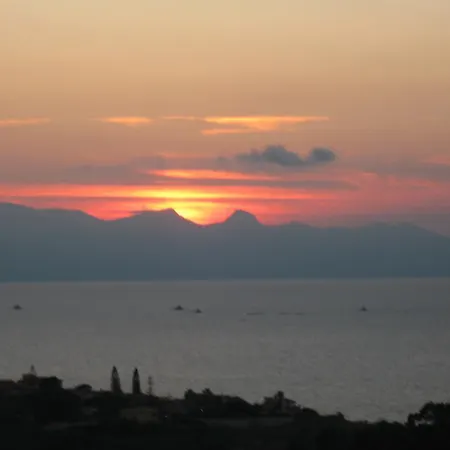 Holiday home Dora Trappeto (Sicily)