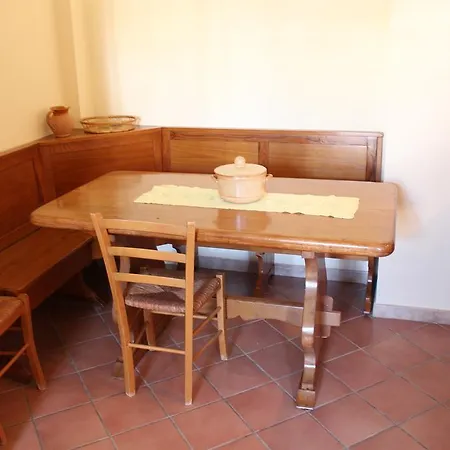 Dora * Trappeto (Sicily)