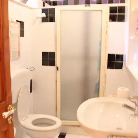 Feriehus Dora Trappeto (Sicily)