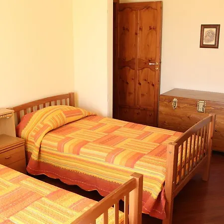 Dora * Trappeto (Sicily)