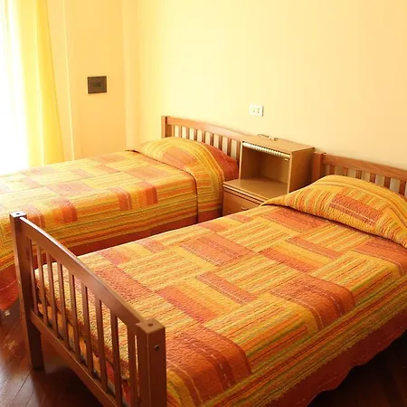 Dora * Trappeto (Sicily)