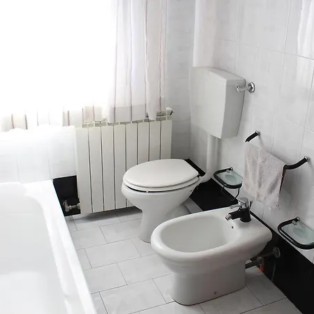 Feriehus Dora Trappeto (Sicily)