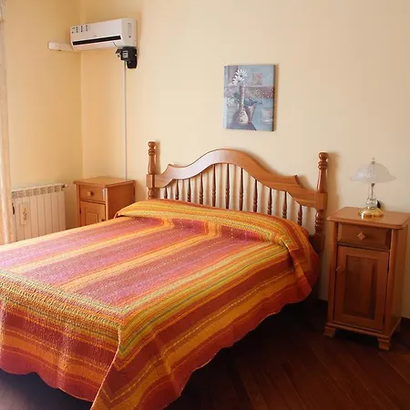 Feriehus Dora Trappeto (Sicily)