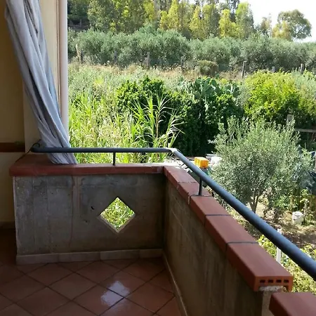 Holiday home Dora *