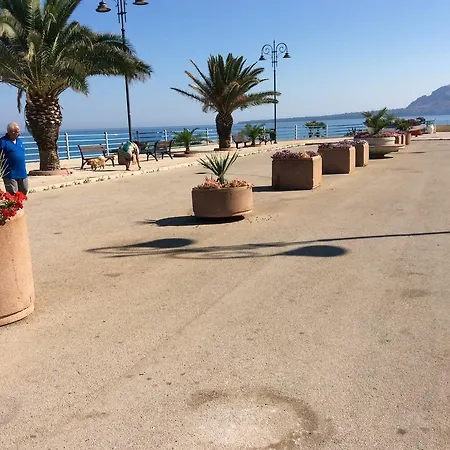 Holiday home Dora Trappeto (Sicily)