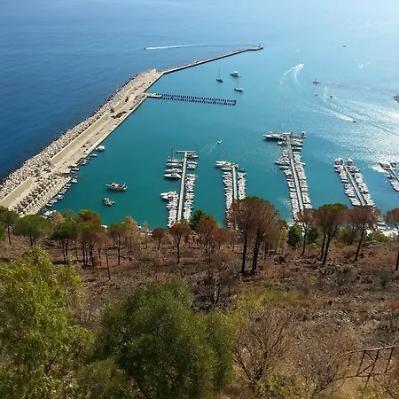 Dora Casa vacanze Trappeto (Sicily)