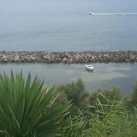 Σπίτι διακοπών Dora Trappeto (Sicily)