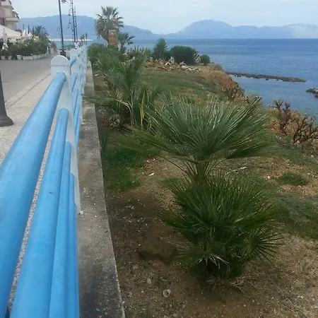 Σπίτι διακοπών Dora Trappeto (Sicily)
