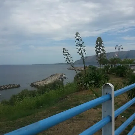 Dora * Trappeto (Sicily)