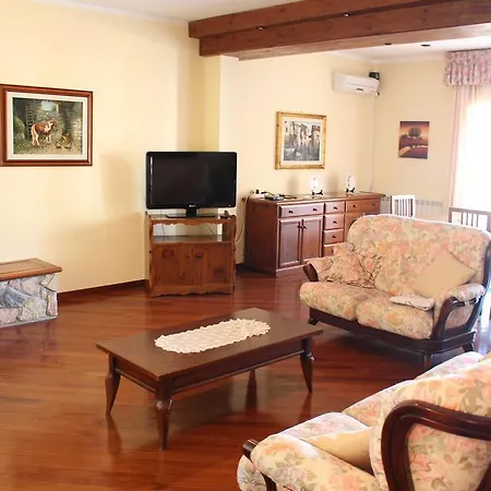 Dora Casa vacanze