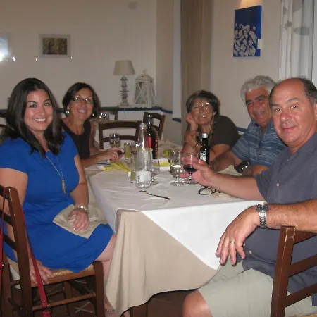 Σπίτι διακοπών Dora Trappeto (Sicily)
