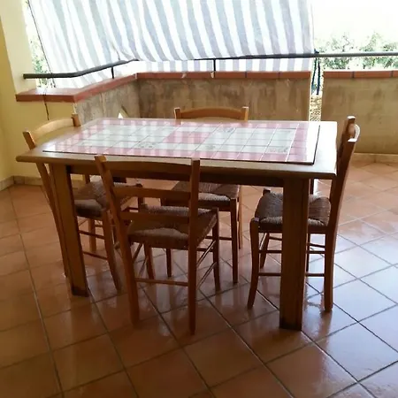 Dora Σπίτι διακοπών Trappeto (Sicily)