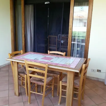 Dora Trappeto (Sicily)