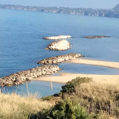 Σπίτι διακοπών Dora Trappeto (Sicily)